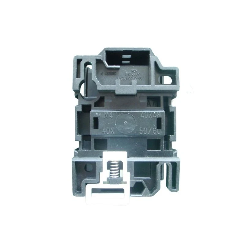 3 pole magnetic contactor