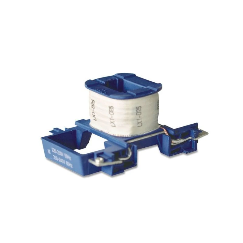small size magnetic contactor