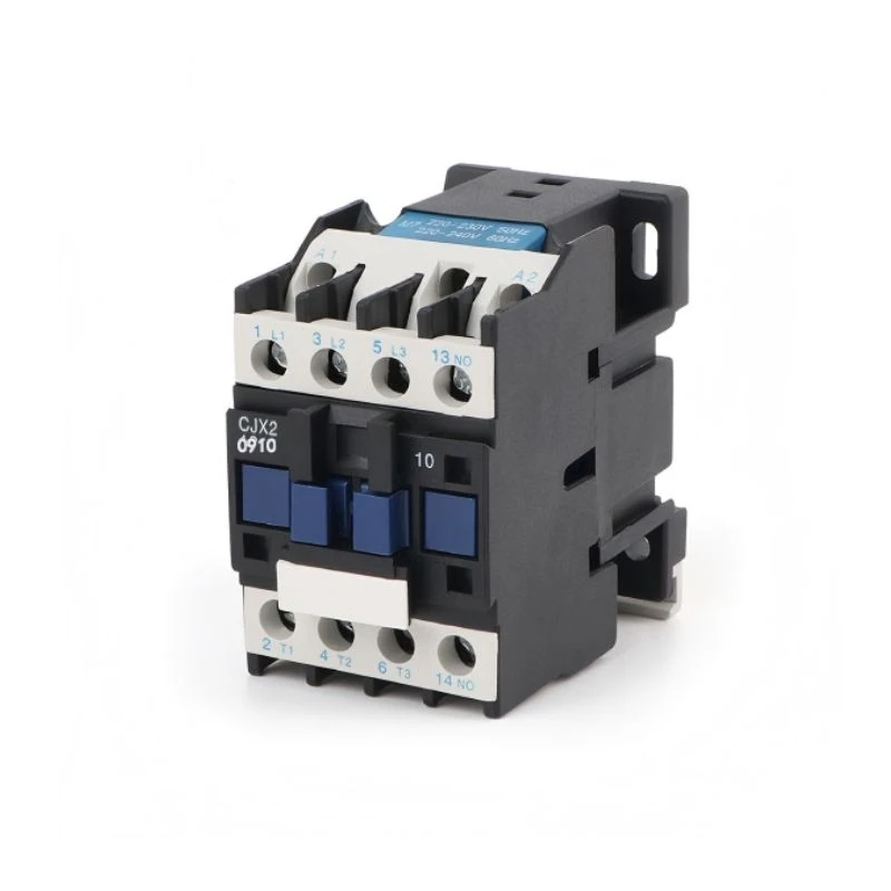 Spoles 220v magnētiskais kontaktors